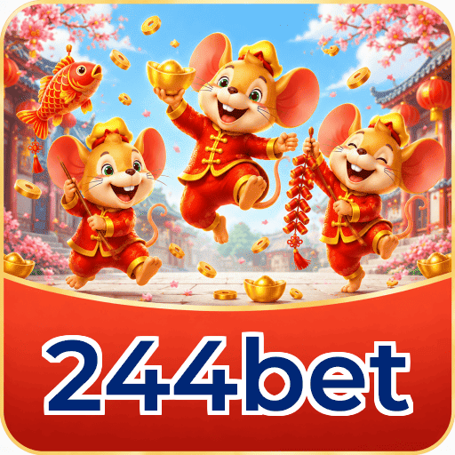 Plataforma 244bet - Segurança SSL 256-bit