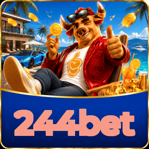 244bet Logo 1