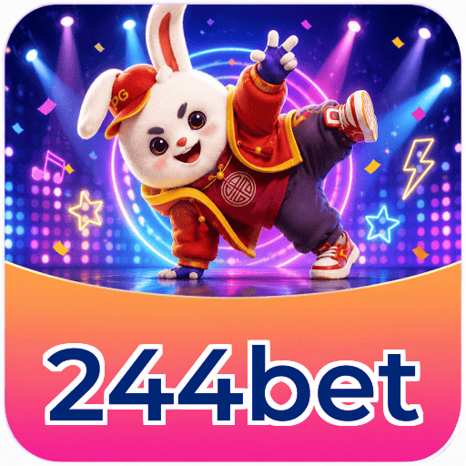 244bet Logo 2