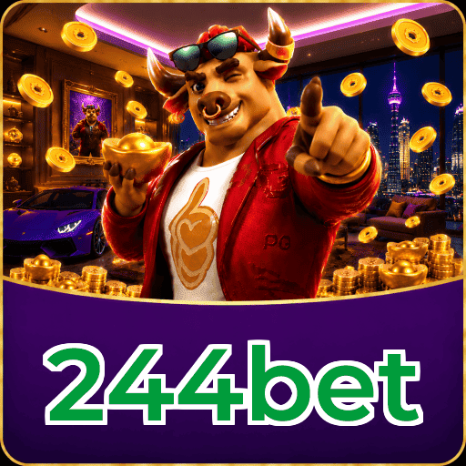 244bet Licenciado Curaçao - Segurança SSL 256-bit