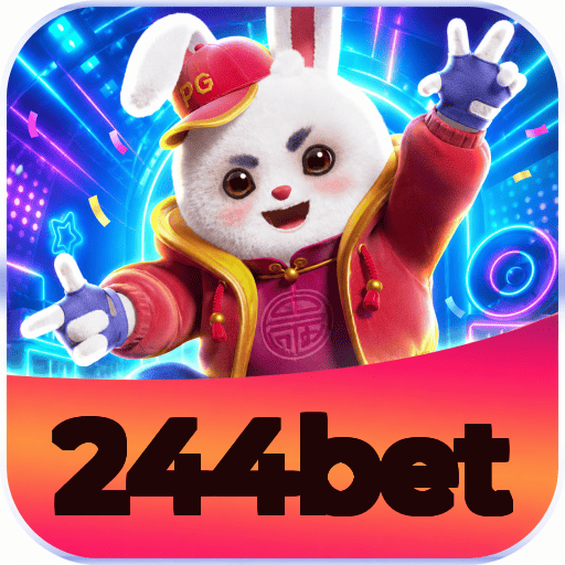 Slots 244bet - Jackpots Progressivos
