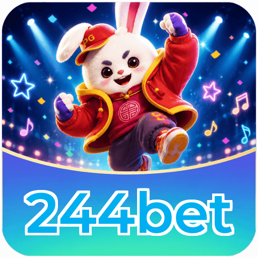 244bet Instalar Logo 2