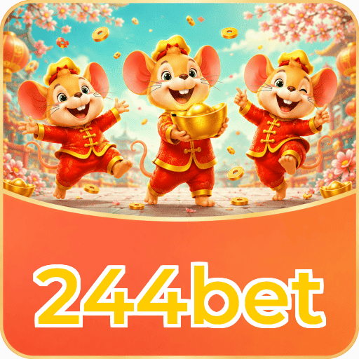 244bet Download Oficial