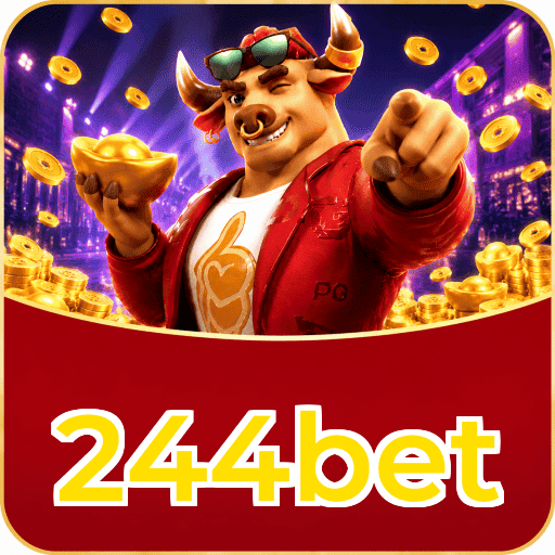 244bet Instalar Logo 1