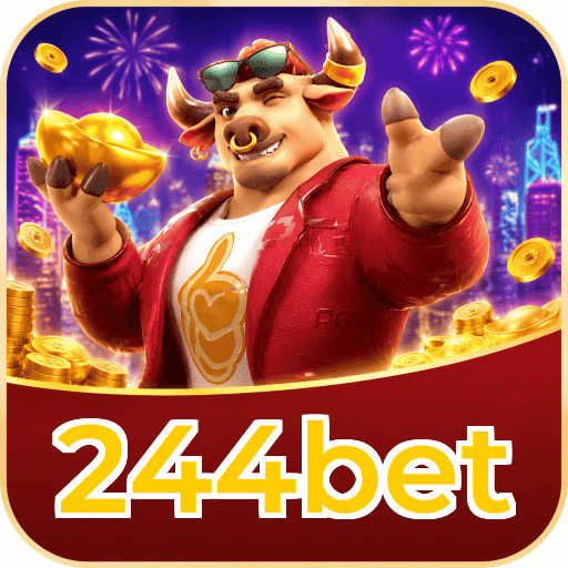 Telegram 244bet - Canal Oficial Verificado