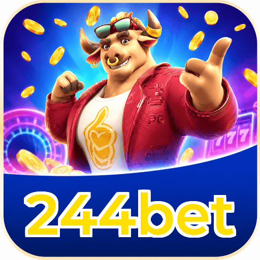 244bet Licença Curaçao Gaming