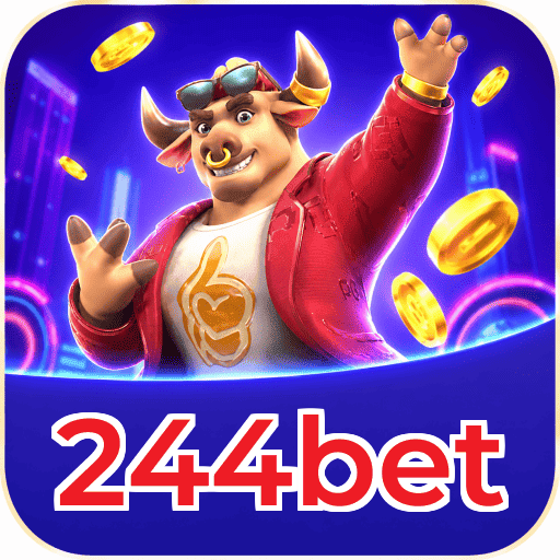 244bet Logo 3