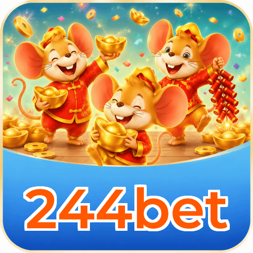 Certificação GLI 244bet