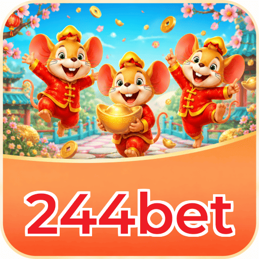 244bet PIX Instantâneo - Saques em 8 Minutos