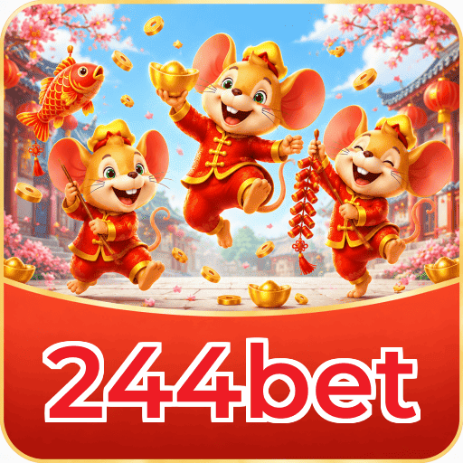 244bet Segurança Logo 3