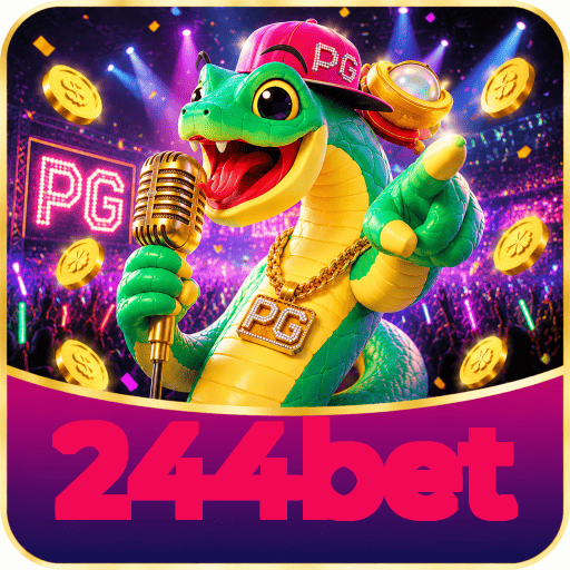 Loteria 244bet - Mega-Sena online