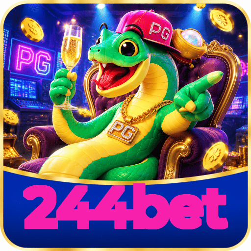 Loteria 244bet - Quina e mais jogos